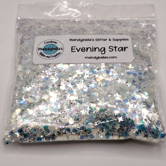 Evening Star - Mandybelle's Creations