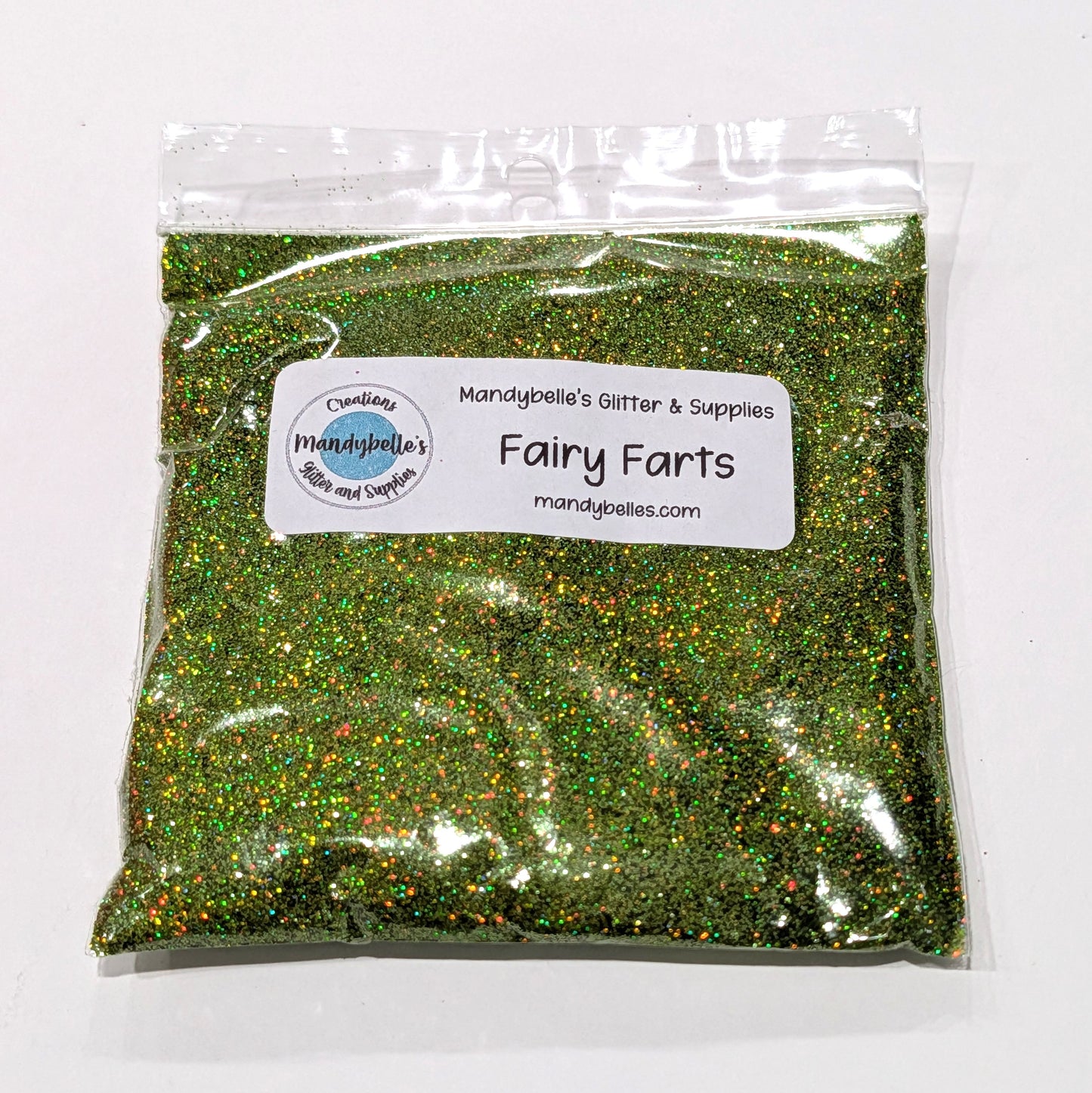 Fairy Farts
