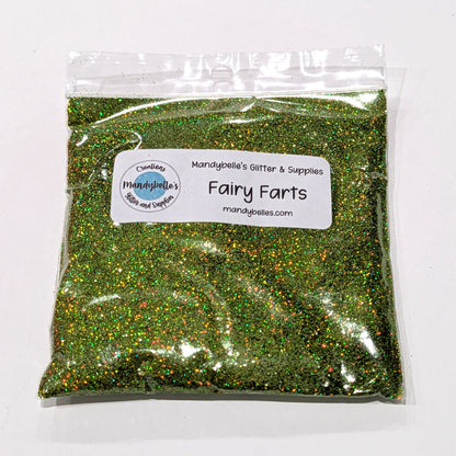 Fairy Farts
