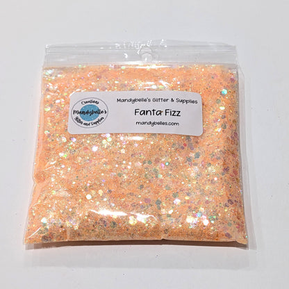 Fanta Fizz