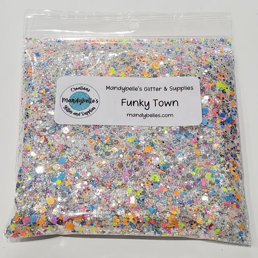 Funky Town