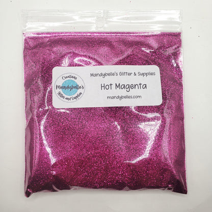 Hot Magenta