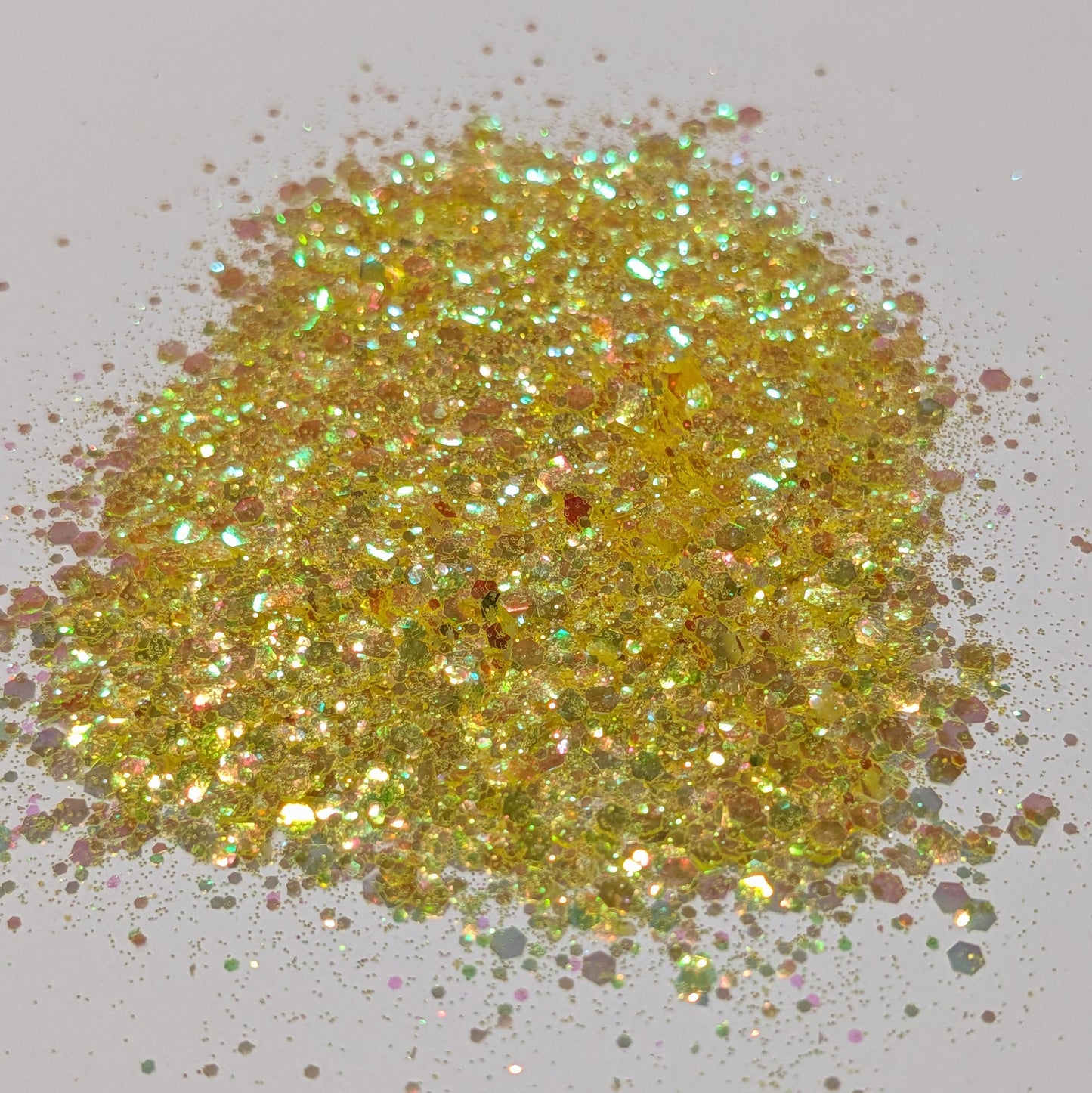 Lemon Drop Mix