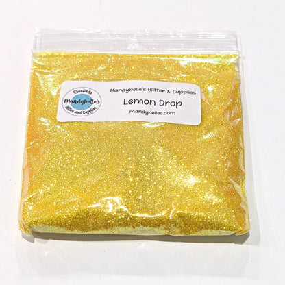 Lemon Drop