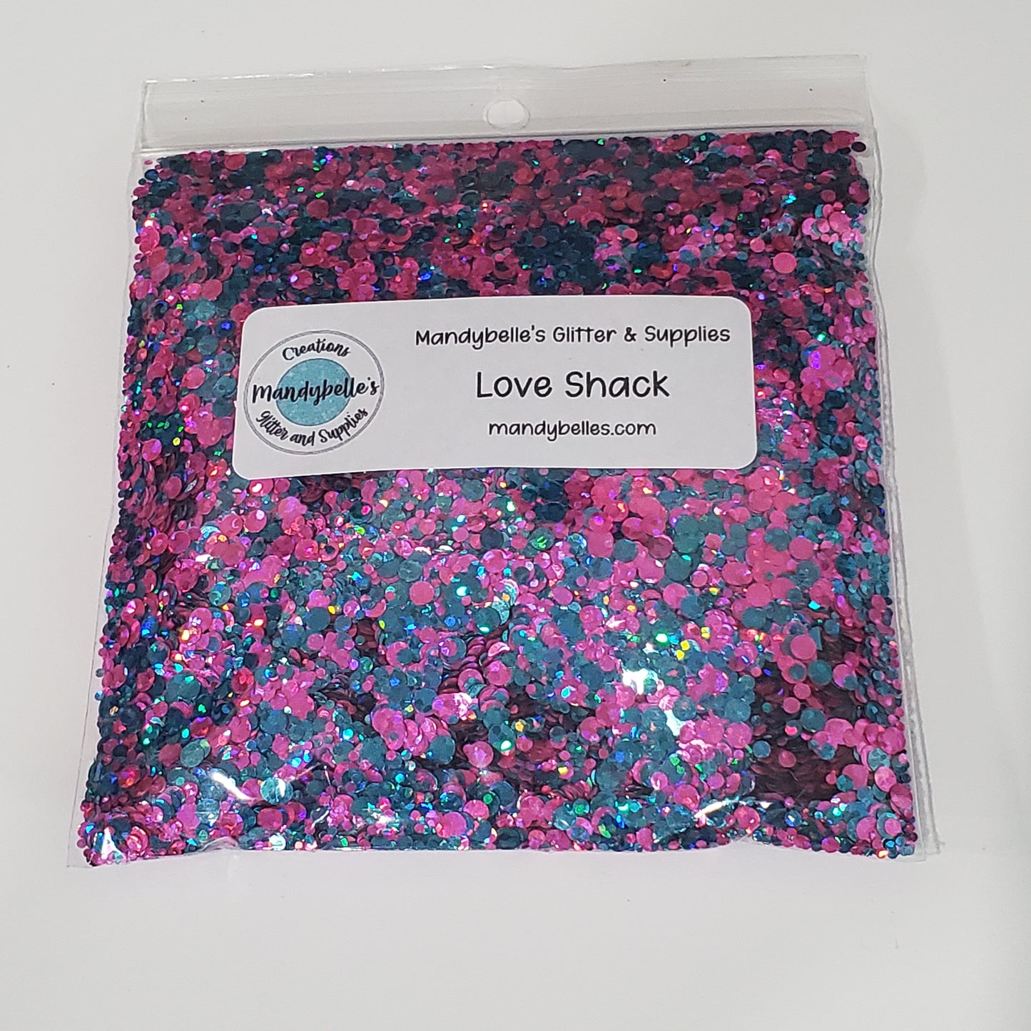 Love Shack - Mandybelle's Creations