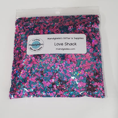 Love Shack - Mandybelle's Creations