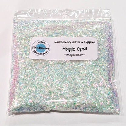 Magic Opal - Mandybelle's Creations