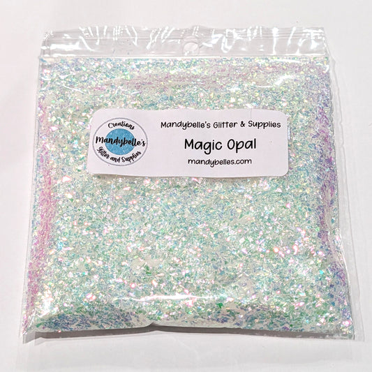 Magic Opal
