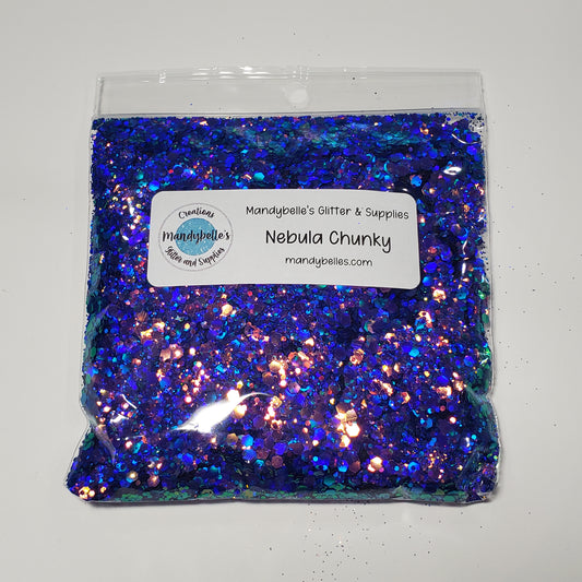 Nebula Chunky