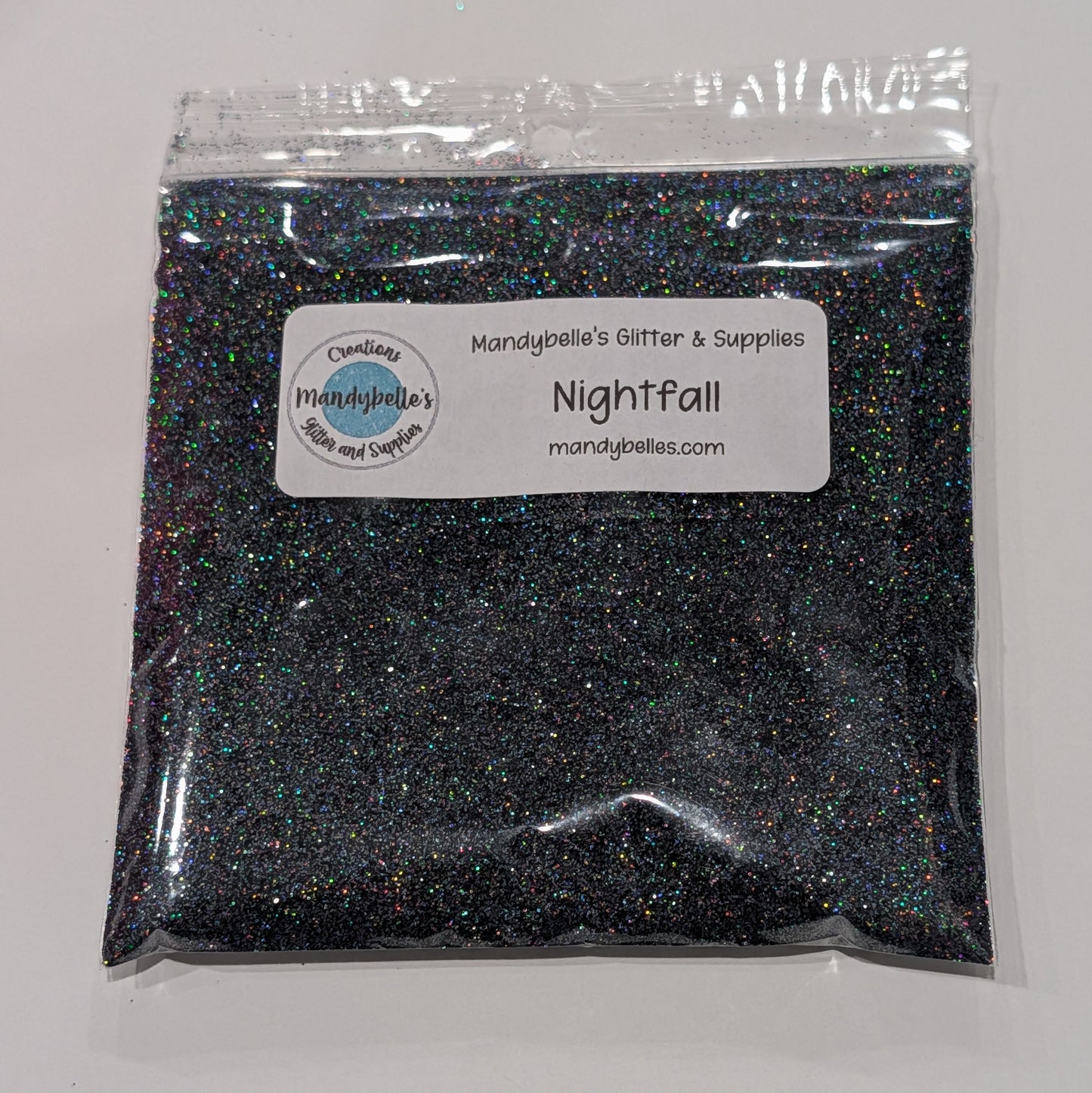 Nightfall - Mandybelle's Creations