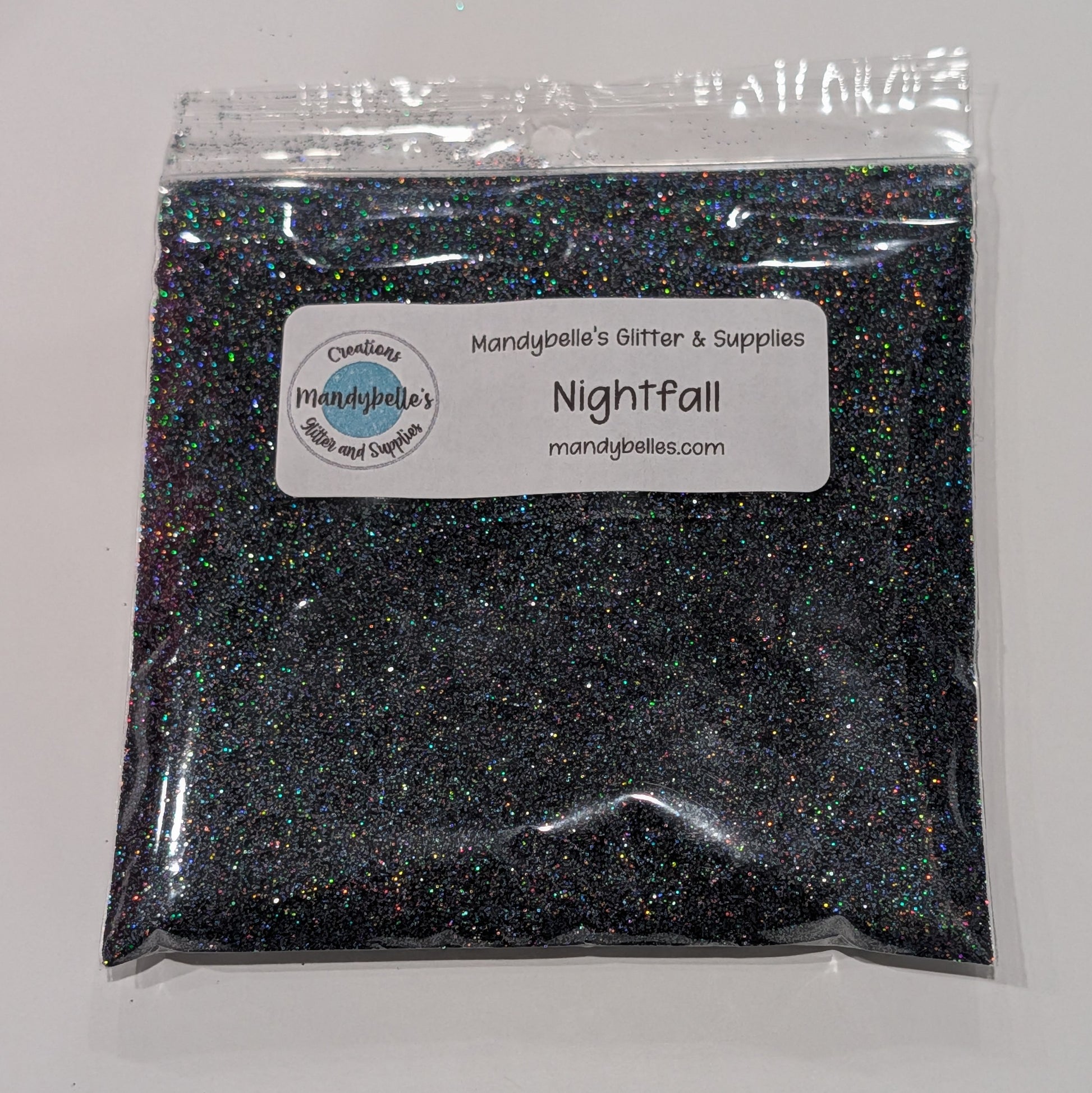 Nightfall - Mandybelle's Creations