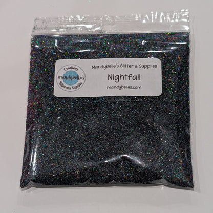 Nightfall - Mandybelle's Creations