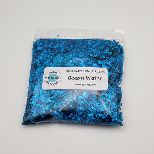 Ocean Water - Mandybelle's Creations