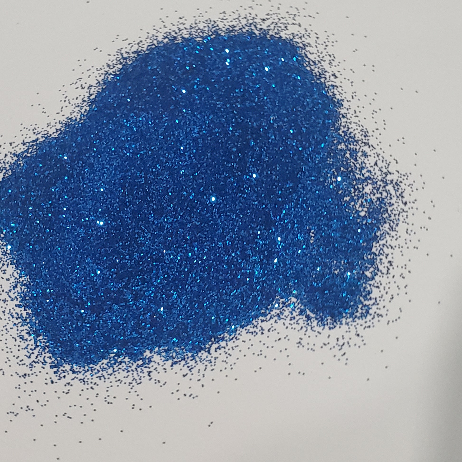 Papa Smurf - Mandybelle's Creations