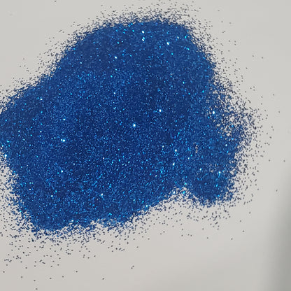Papa Smurf - Mandybelle's Creations