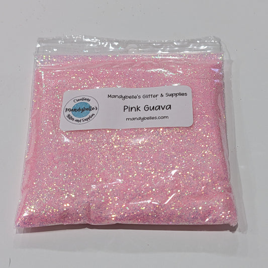 Pink Guava