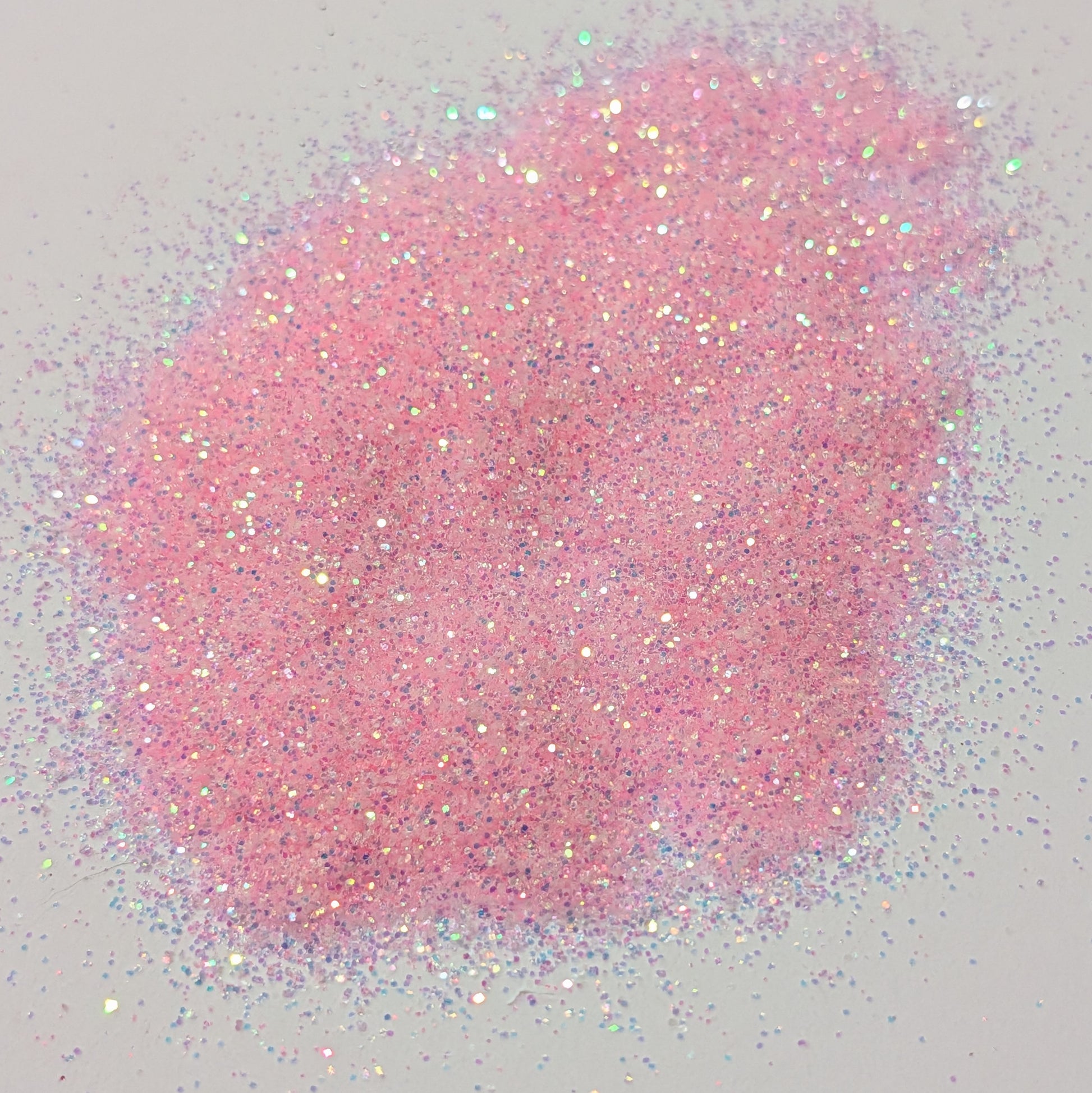 Pink Guava - Mandybelle's Creations