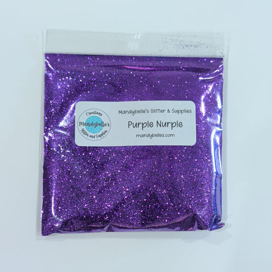 Purple Nurple