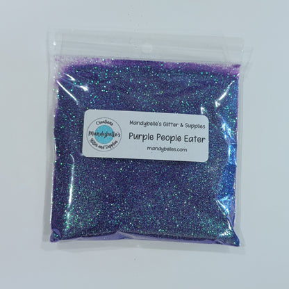 Purple People Eater