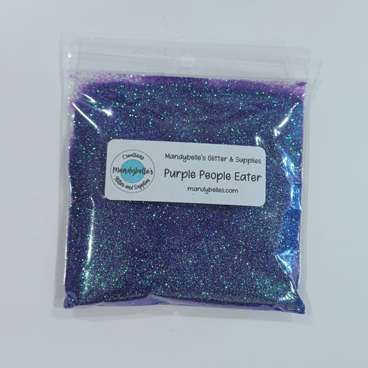 Purple People Eater