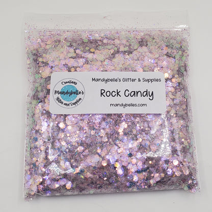 Rock Candy - Mandybelle's Creations