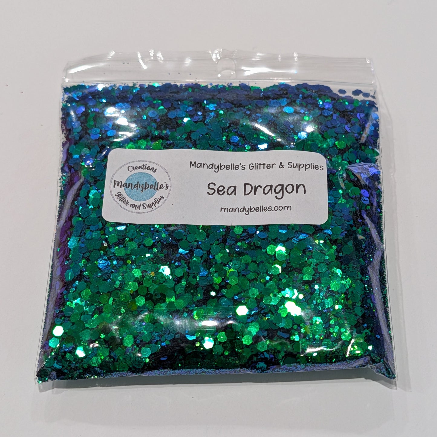 Sea Dragon