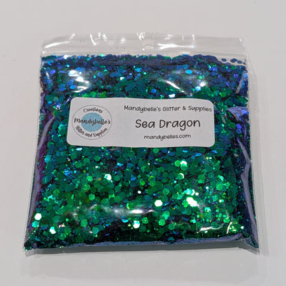 Sea Dragon