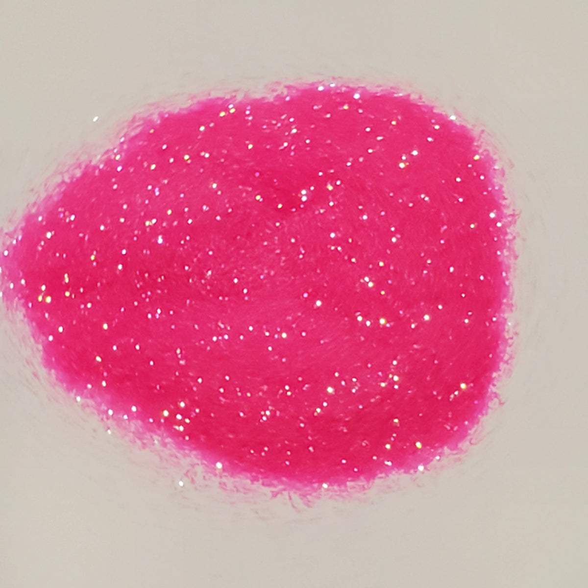 Smokin' Hot Pink