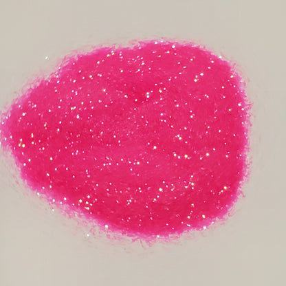 Smokin' Hot Pink