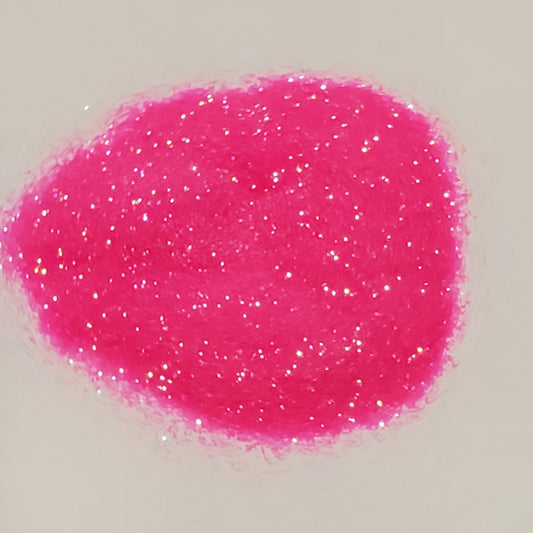 Smokin' Hot Pink - Mandybelle's Creations