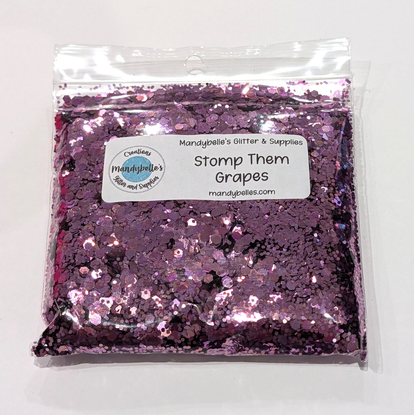 Stomp Them Grapes