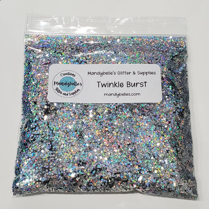 Twinkle Burst