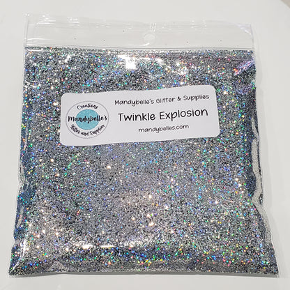 Twinkle Explosion