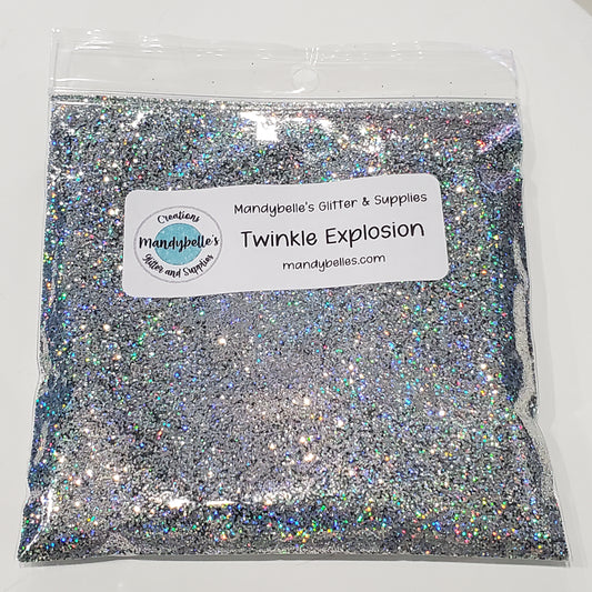 Twinkle Explosion