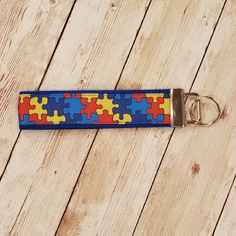 Autism Puzzle