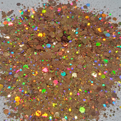 Beaches Be Dreaming Chunky