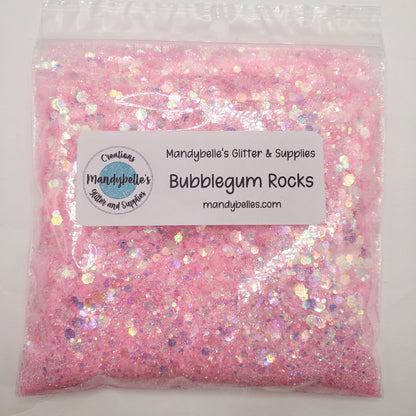 Bubblegum Rocks