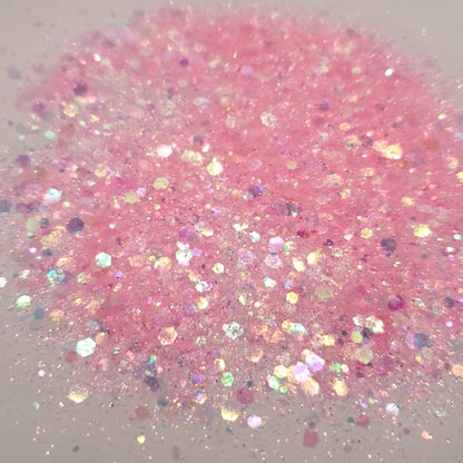 Bubblegum Rocks