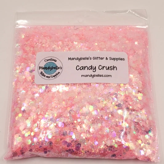 Candy Crush - Mandybelle's Creations