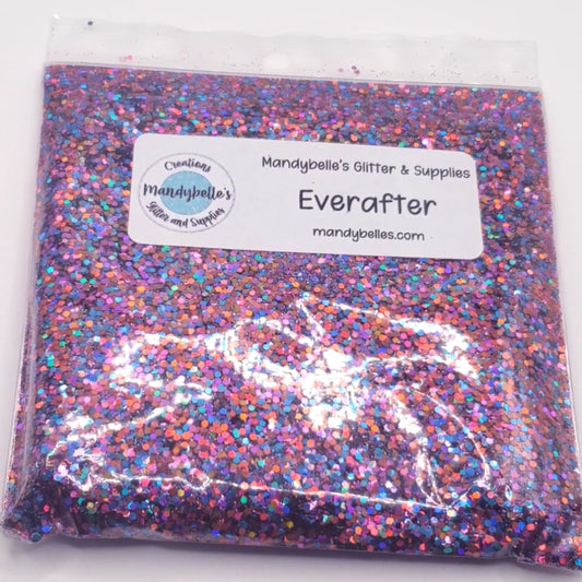 Everafter - Mandybelle's Creations