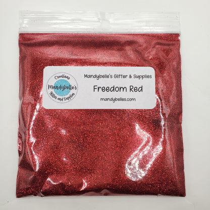 Freedom Red