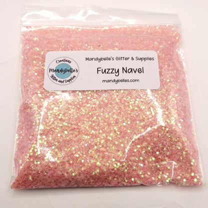 Fuzzy Navel