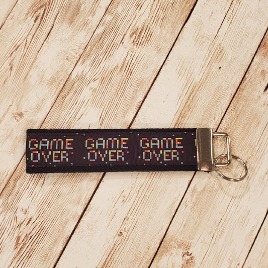 Game Over