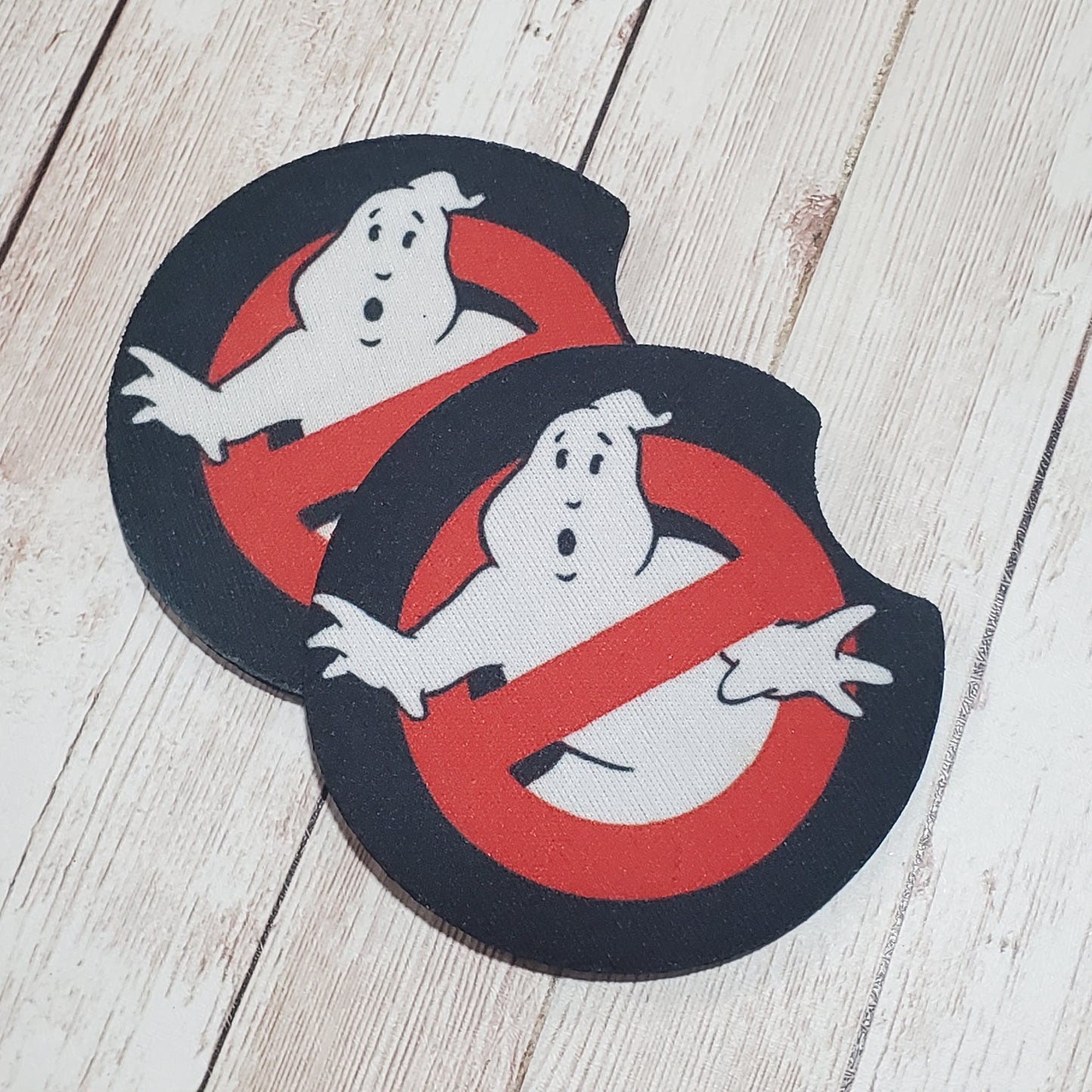 Ghostbusters