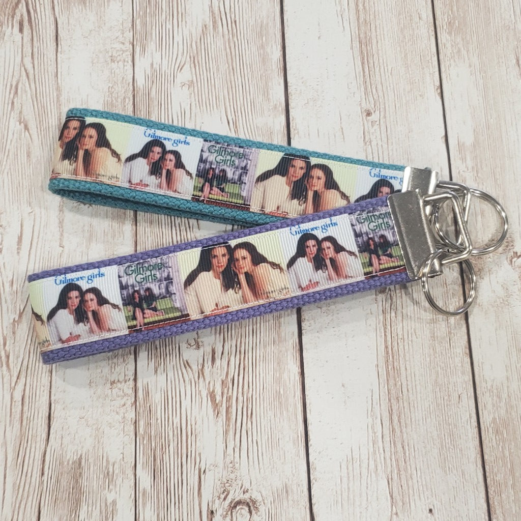 Gilmore Girls