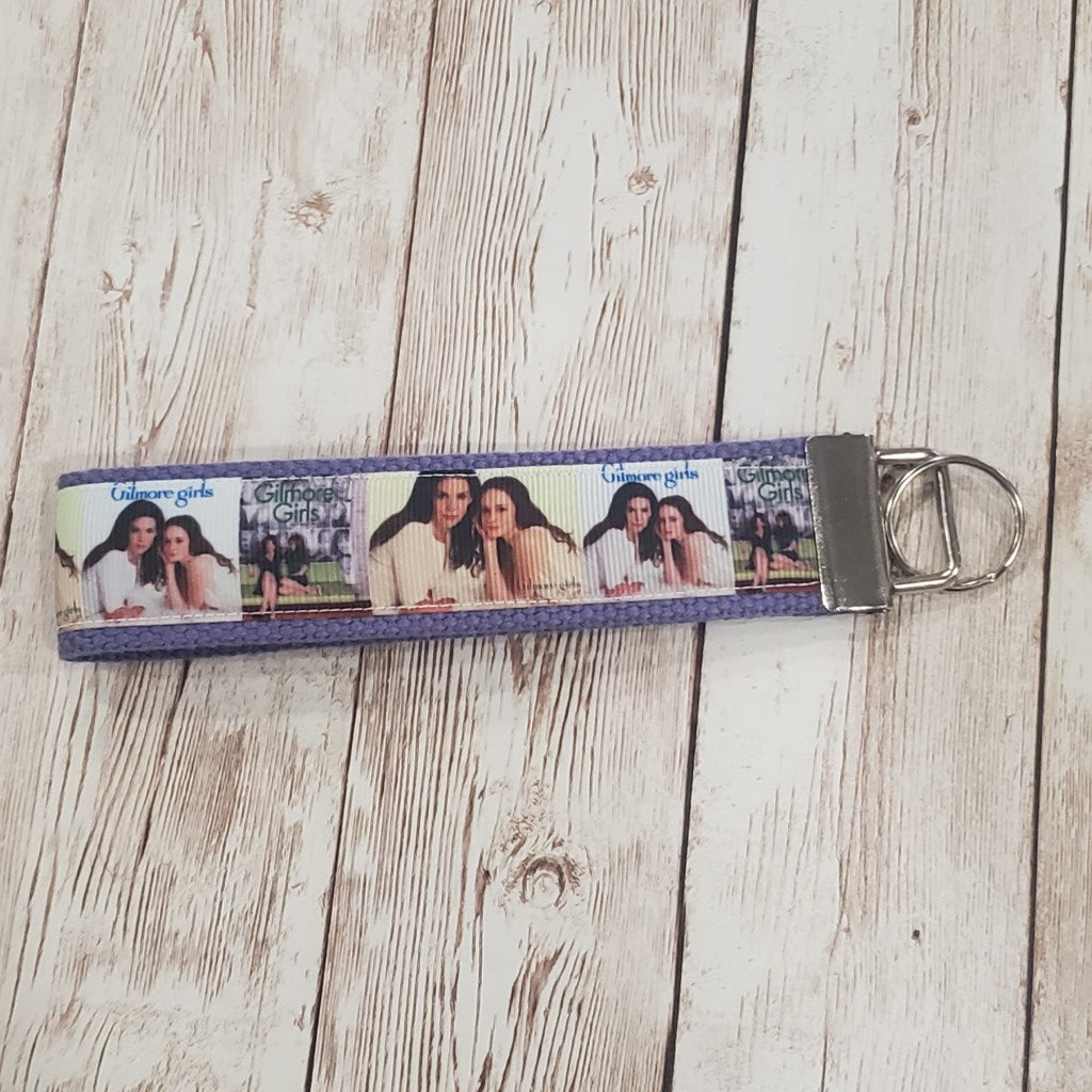 Gilmore Girls