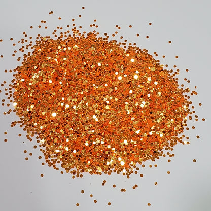Golden Fire