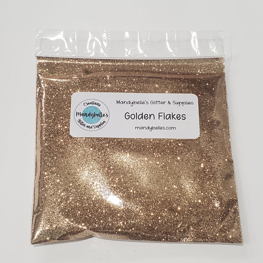 Golden Flakes
