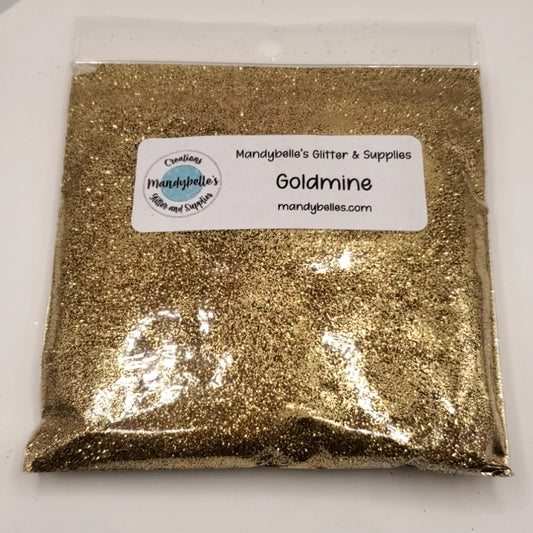 Goldmine - Mandybelle's Creations