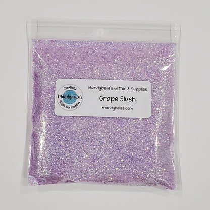 Grape Slush